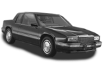 Авточасти за Cadillac Eldorado купе