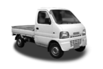 Авточасти за Suzuki Carry Platform (FD)