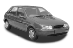 Авточасти за Ford Fiesta IV (JA_, JB)