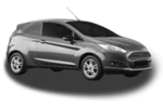 Авточасти за Ford Fiesta VII Van