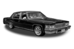 Авточасти за Cadillac Fleetwood седан