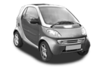 Авточасти за Smart Fortwo Coupe (450)