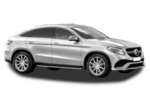 Авточасти за Mercedes-benz GLE Coupe (C292)