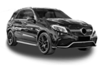 Авточасти за Mercedes-benz GLE (V167)