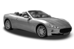 авточасти за Maserati GRANTURISMO