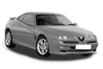 Изпускателен колектор за Alfa romeo GTV