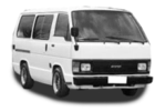 Авточасти за Toyota Hiace IV Bus (H1)
