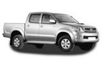 Авточасти за Toyota Hilux VII Pickup (N1, N2, N3)