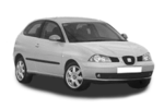 Авточасти за Seat Ibiza III (6L1)