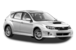 Жило за съединител за Subaru IMPREZA