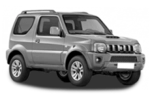 Авточасти за Suzuki JimnyI (SN)