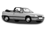 Дистрибуторна капачка за Opel KADETT