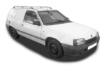 Авточасти за Opel Kadett E Estate Van (T85)