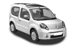 Авточасти за Renault Kangoo Be Bop (KW0/1)