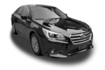 Капак за външно огледало за Subaru LEGACY