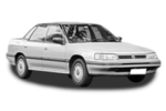 Авточасти за Subaru Legacy I (BC)