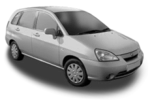 Авточасти за Suzuki Liana Hatchback