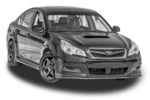 Авточасти за Subaru Legacy V (BM)