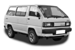 Авточасти за Toyota Liteace Bus (M3)