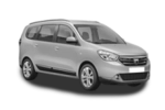 Клапан климатик за Dacia LODGY 