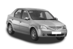Авточасти за Dacia Logan (LS)