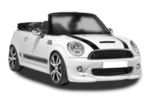 Авточасти за Mini Cabrio (R57)
