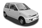 Авточасти за Daihatsu Cuore III (L200, L201)