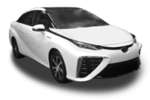 Авточасти за Toyota Mirai (JPD1)