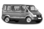 Авточасти за Opel Movano Bus (X70)