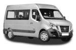Авточасти за Nissan NV400 Bus (X62, X62B)