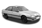 Авточасти за Opel Omega A (V87)