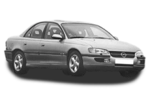 Авточасти за Opel Omega B (V94)