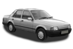 Авточасти за Ford Orion (AFD)