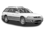 Авточасти за Subaru Legacy Outback (BG)