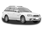 Авточасти за Subaru Outback Wagon (BE, BH)