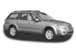 Авточасти за Subaru Outback Wagon (BL, BP)