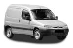 Авточасти за Peugeot Partner Van (5, G)