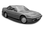 Авточасти за Honda Prelude III (BA)