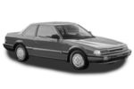 Авточасти за Honda Prelude II (AB)