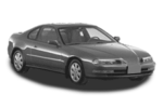 Авточасти за Honda Prelude IV (BB)