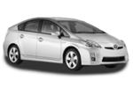 Авточасти за Toyota Prius (W3)