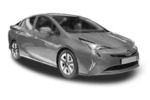 Авточасти за Toyota Prius (W5)