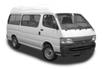 Авточасти за Toyota Hiace IV Bus (H1, H2)