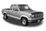 Авточасти за Ford usa Ranger standard cab pickup
