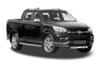 Авточасти за Ssangyong Rexton sports (qk)