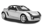Авточасти за Smart Roadster (452)