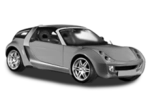 Авточасти за Smart Roadster Coupe (452)