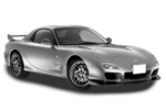 Авточасти за Mazda RX-7 III (FD)