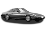 Авточасти за Mazda RX-7 I (SA)
