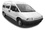 Авточасти за Fiat Scudo Bus (220)